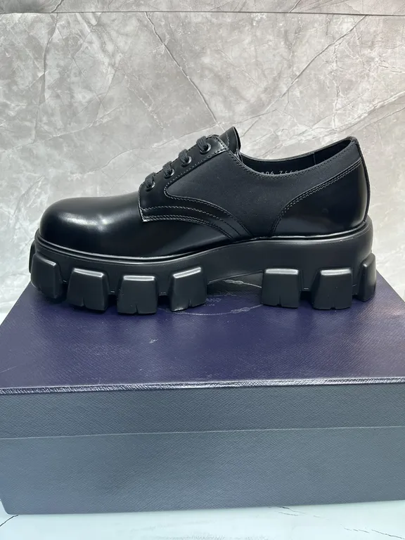 Prada Shoe 